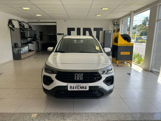 FIAT PULSE 1.3 FLEX DRIVE CVT